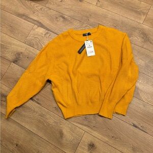 zara sweater NEW